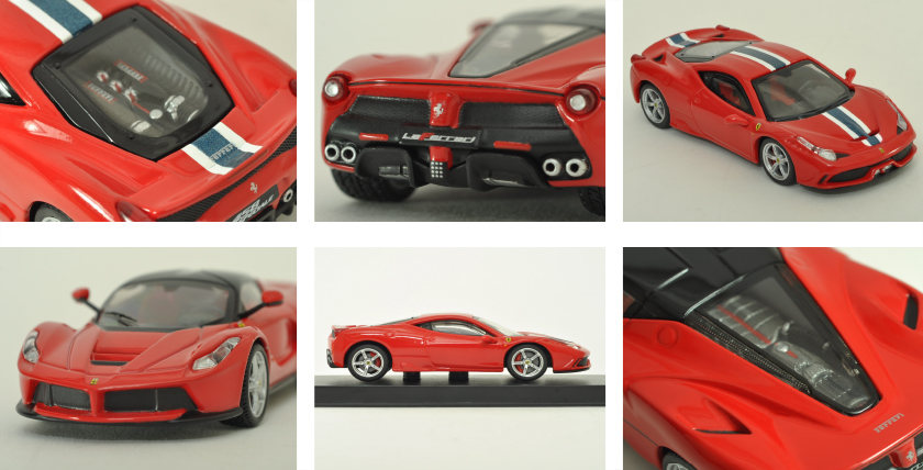 Bburago ferrari 458 speciale online